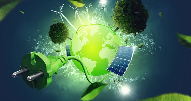 Инвестиции SOCAR в возобновляемые источники энергии: диверсификация энергетического портфеля